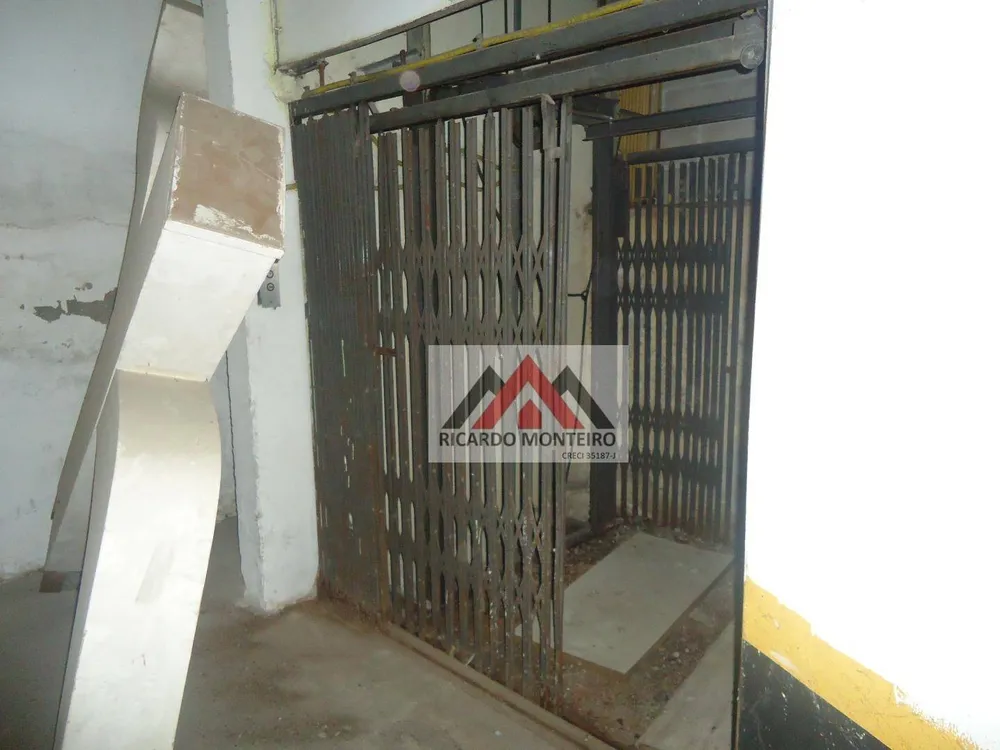 Depósito-Galpão, 750 m² - Foto 3