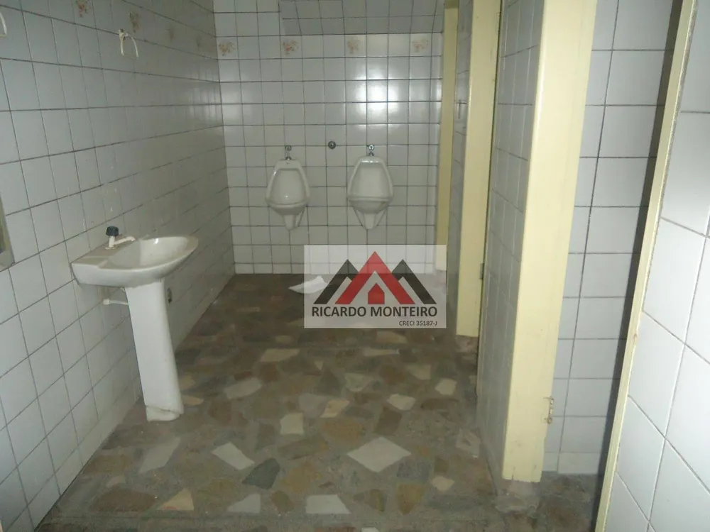 Depósito-Galpão, 750 m² - Foto 4