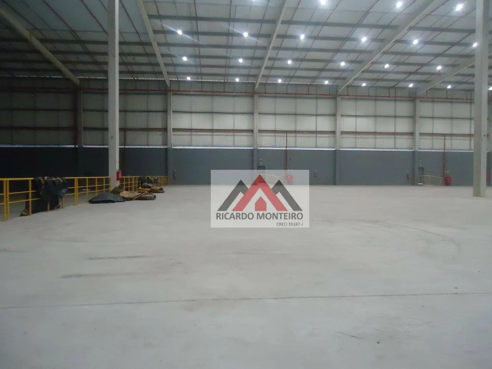 Depósito-Galpão, 4600 m² - Foto 4