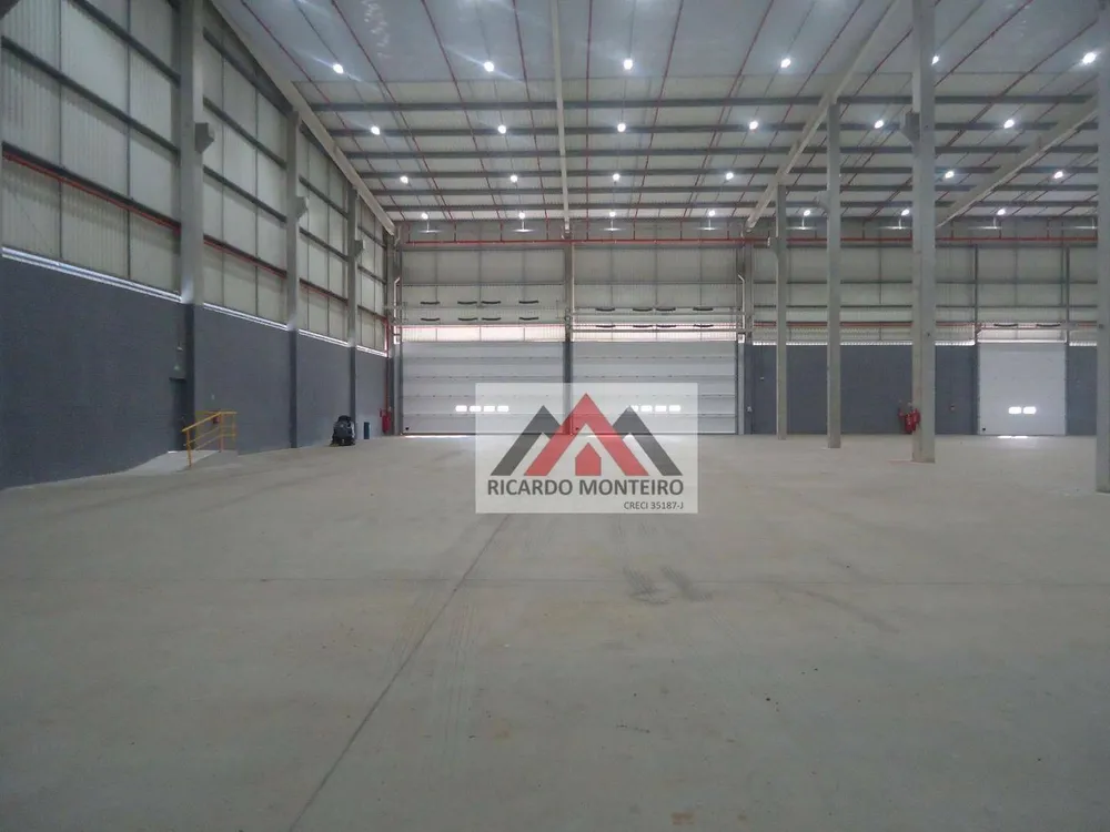 Depósito-Galpão, 4600 m² - Foto 2