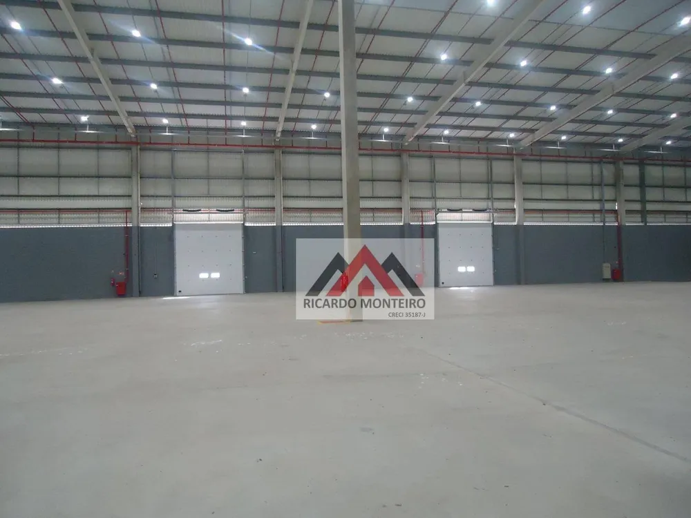 Depósito-Galpão, 4600 m² - Foto 3