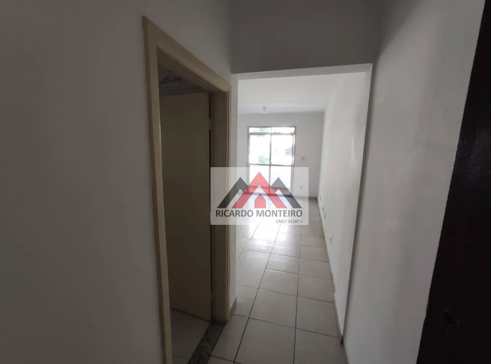 Apartamento, 1 quarto, 60 m² - Foto 2