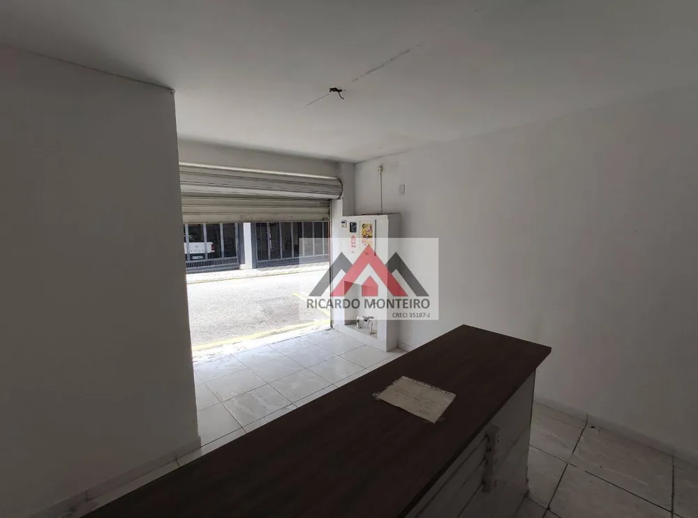 Loja-Salão, 153 m² - Foto 1