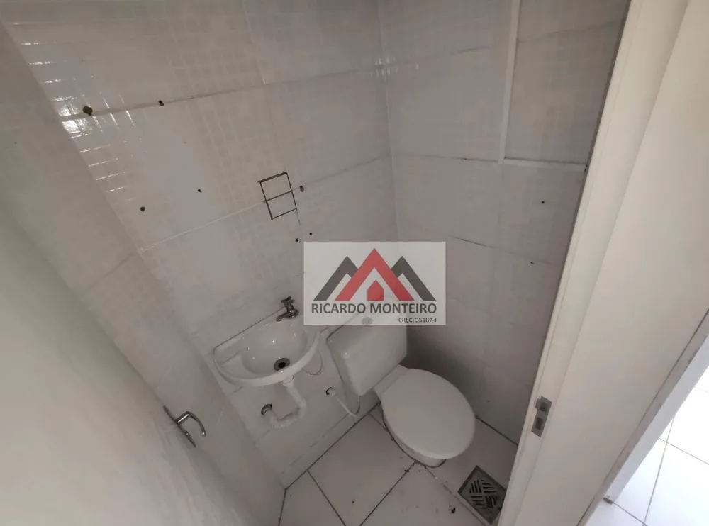 Loja-Salão, 153 m² - Foto 3