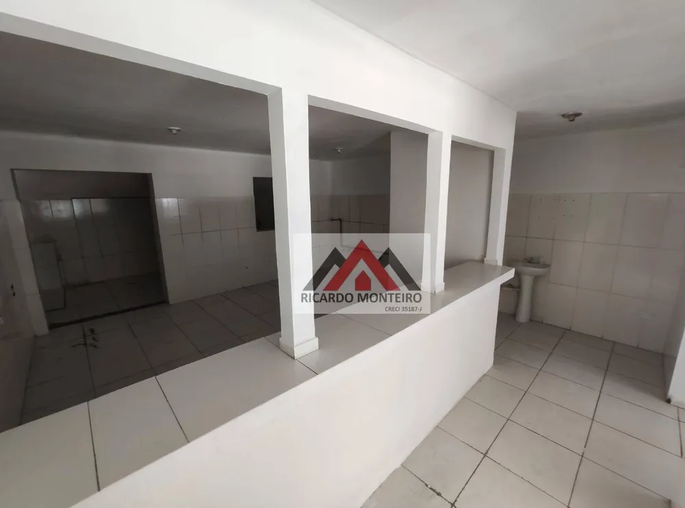 Loja-Salão, 153 m² - Foto 2