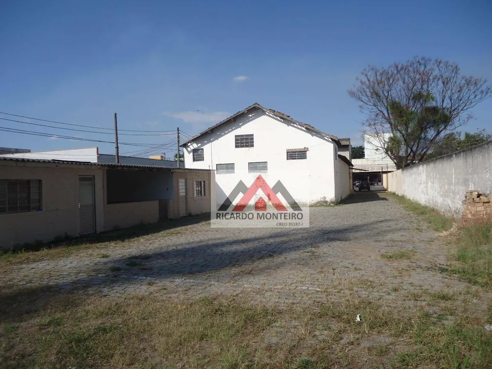 Loja-Salão, 500 m² - Foto 2