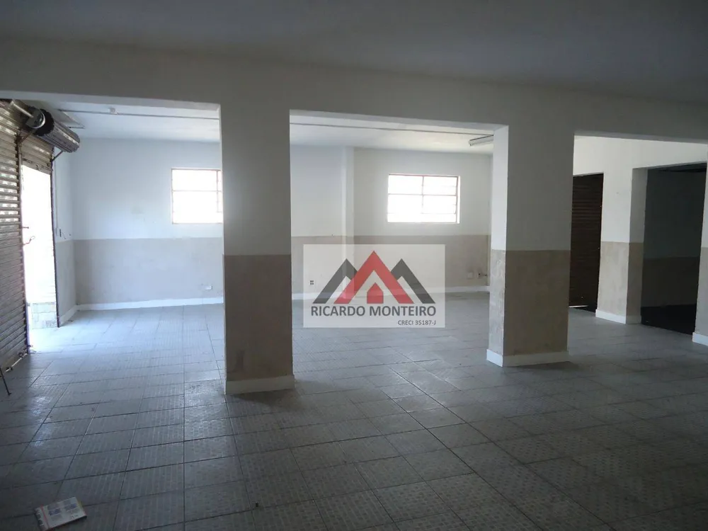Loja-Salão, 500 m² - Foto 4