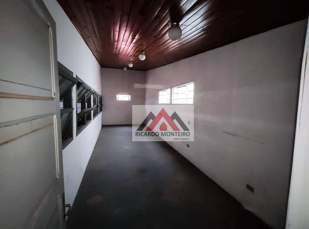 Depósito-Galpão, 481 m² - Foto 3