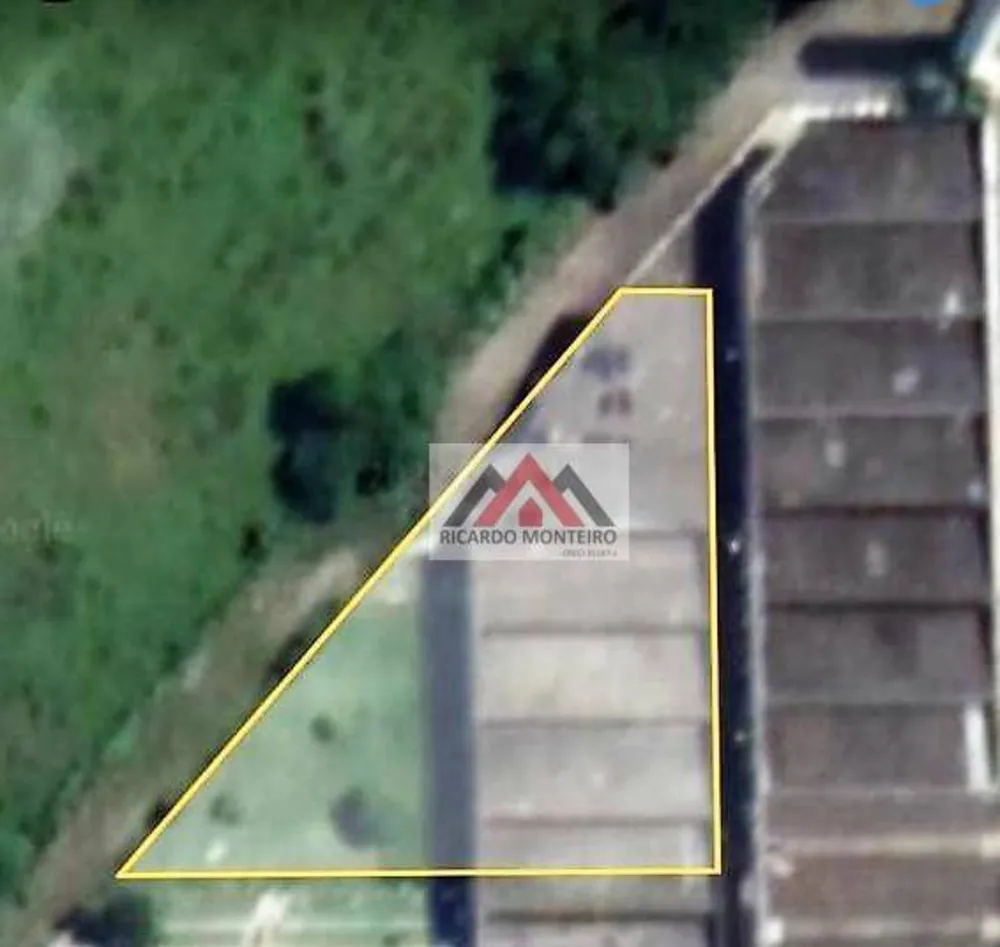 Depósito-Galpão, 950 m² - Foto 1