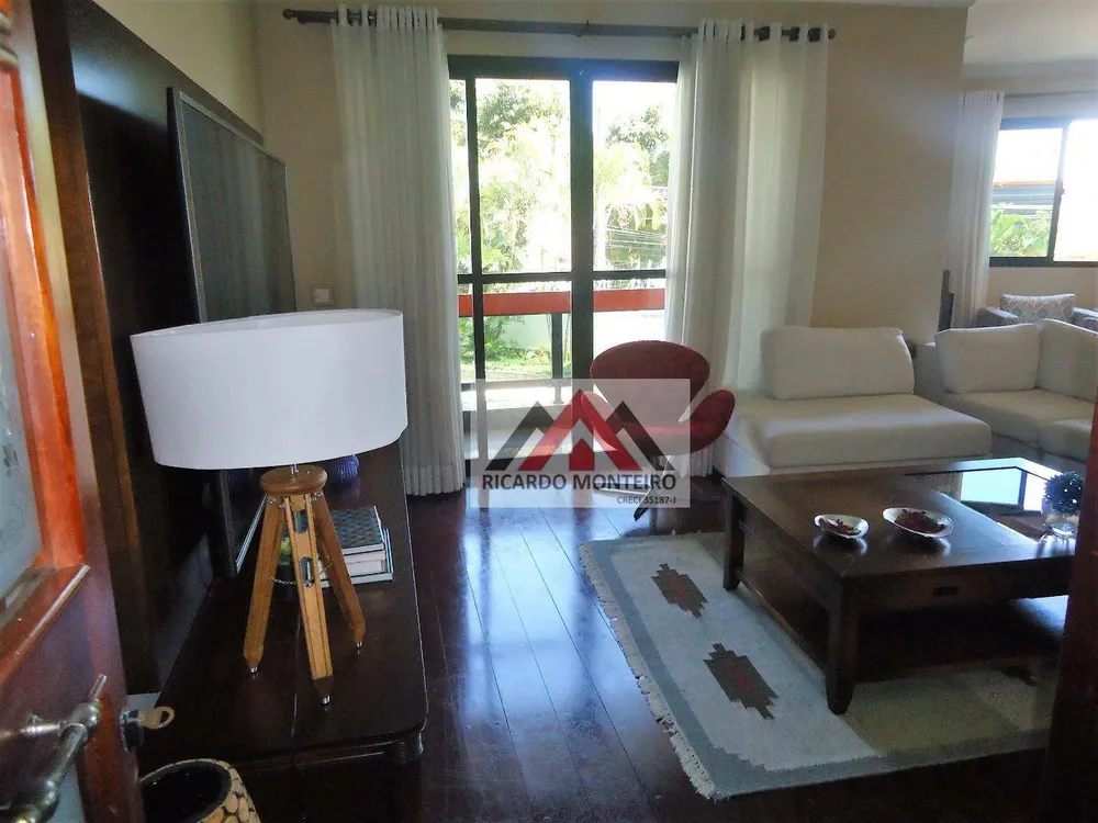 Apartamento, 4 quartos, 230 m² - Foto 4