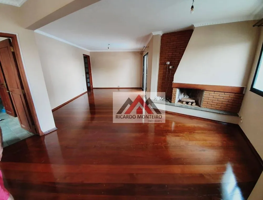 Apartamento, 4 quartos, 230 m² - Foto 1