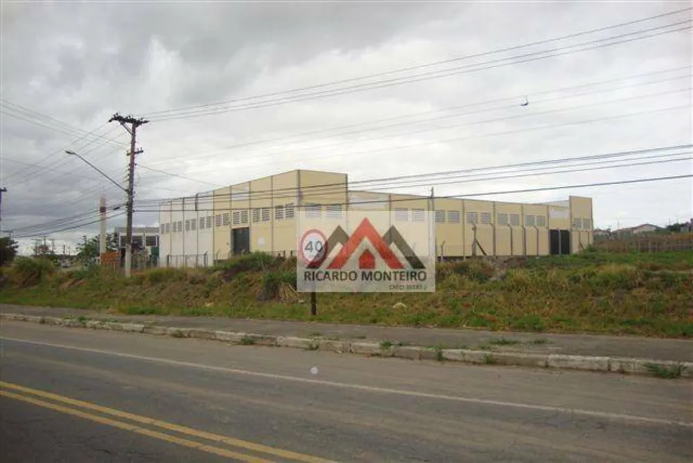 Depósito-Galpão, 1163 m² - Foto 2