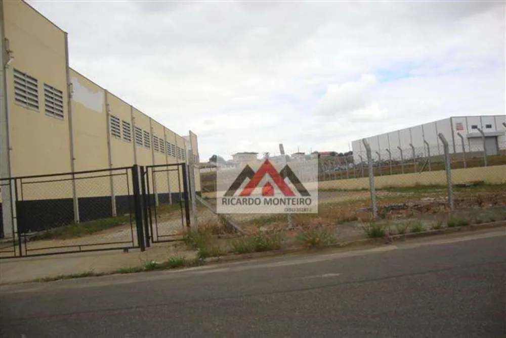 Depósito-Galpão, 1163 m² - Foto 4