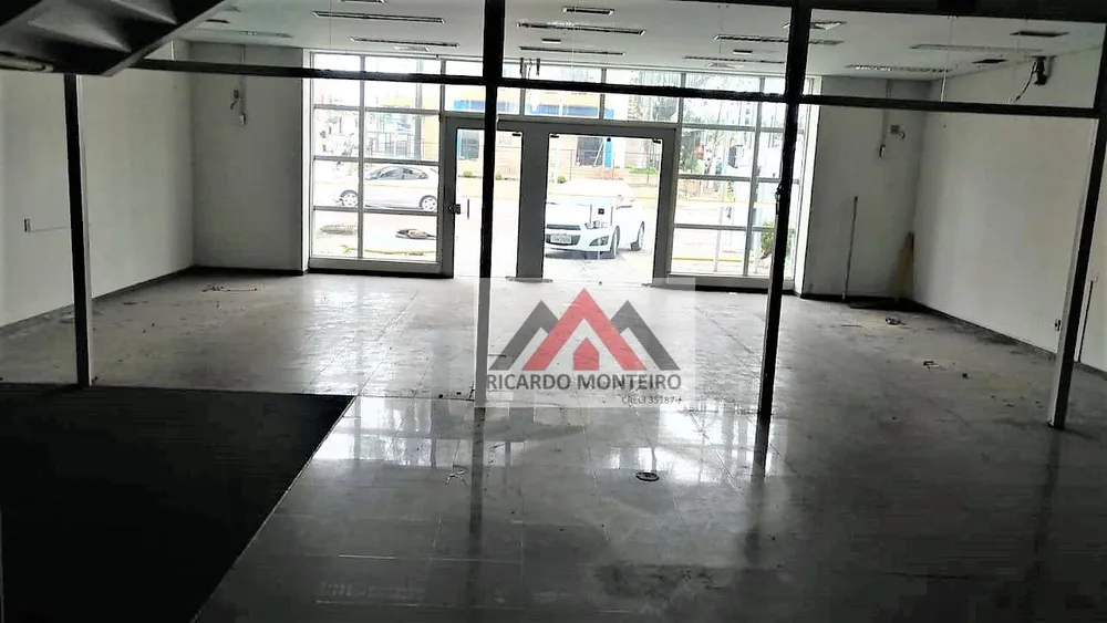 Loja-Salão, 400 m² - Foto 3