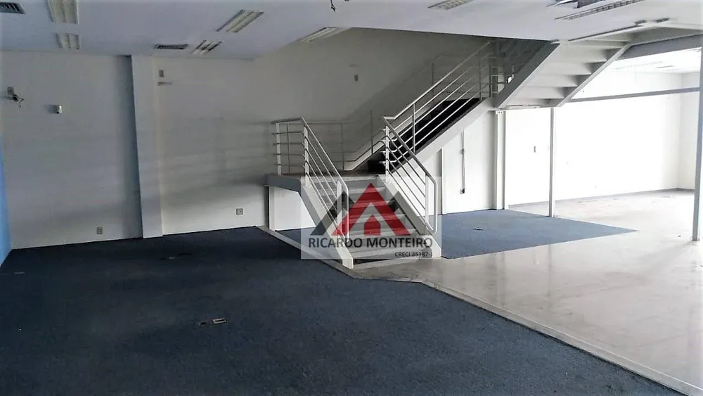 Loja-Salão, 400 m² - Foto 4