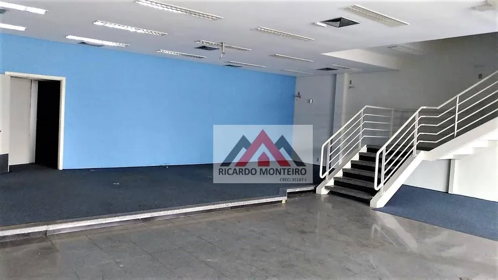 Loja-Salão, 400 m² - Foto 2