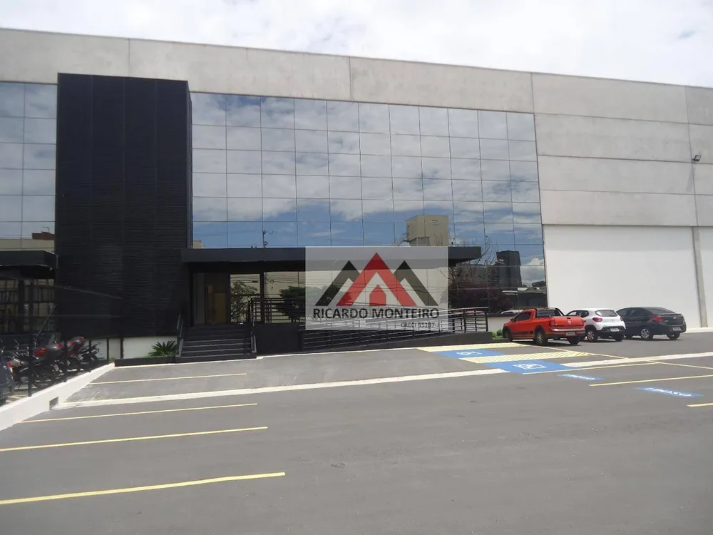 Depósito-Galpão, 4800 m² - Foto 2