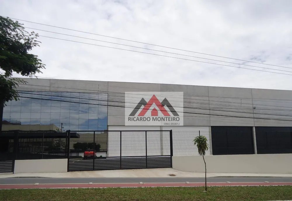 Depósito-Galpão, 4800 m² - Foto 3