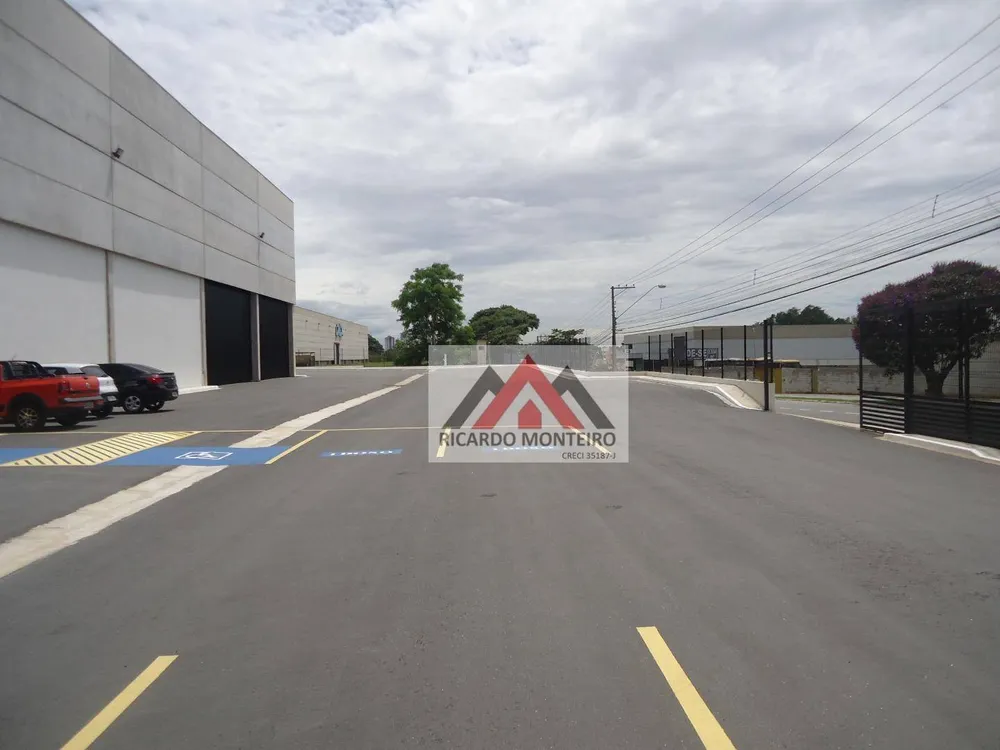 Depósito-Galpão, 4800 m² - Foto 4