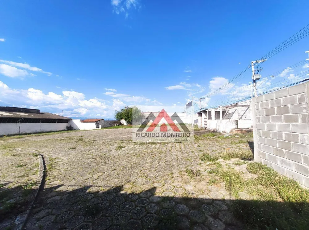 Terreno, 2000 m² - Foto 2