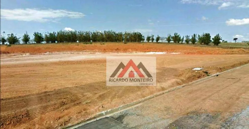 Terreno, 4800 m² - Foto 1
