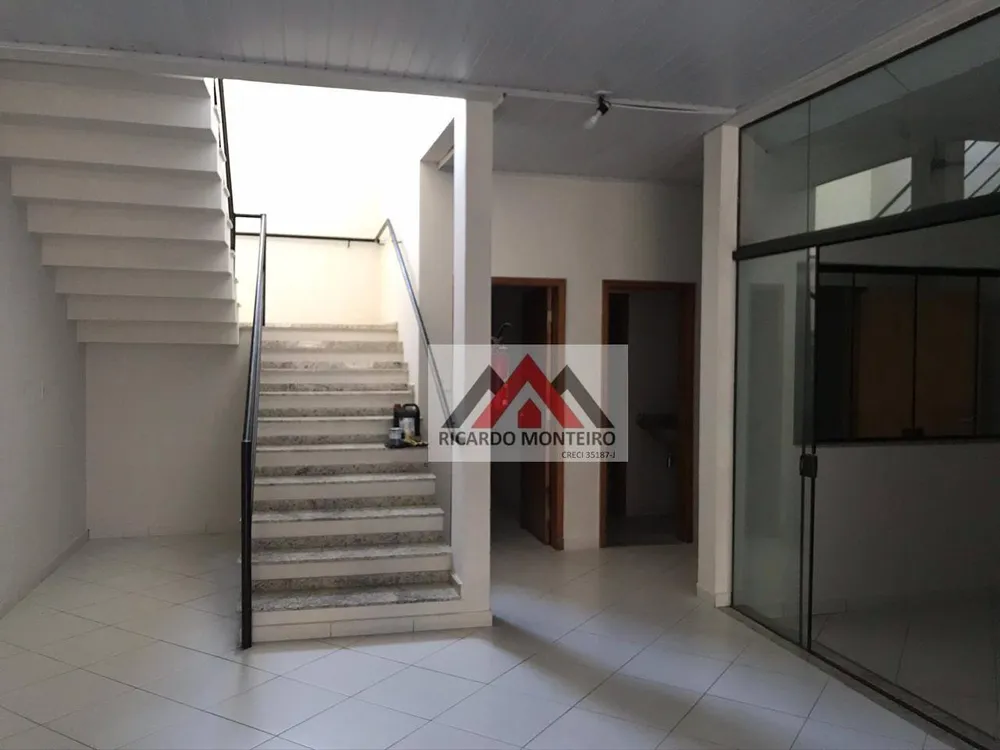 Loja-Salão, 266 m² - Foto 3