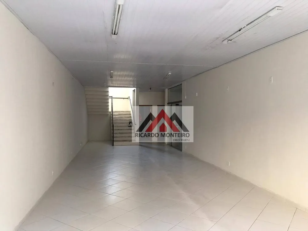 Loja-Salão, 266 m² - Foto 2