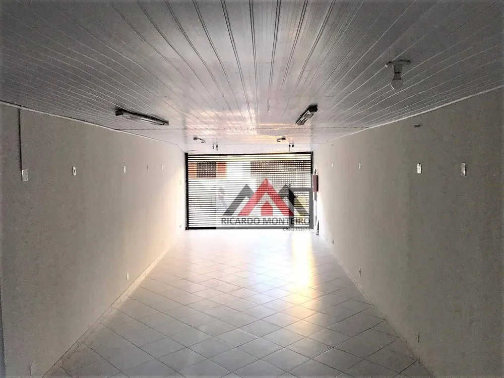 Loja-Salão, 266 m² - Foto 1