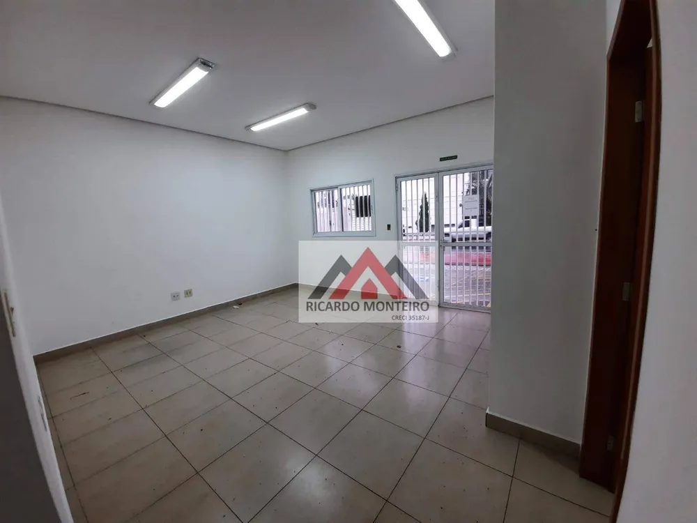 Loja-Salão, 616 m² - Foto 2