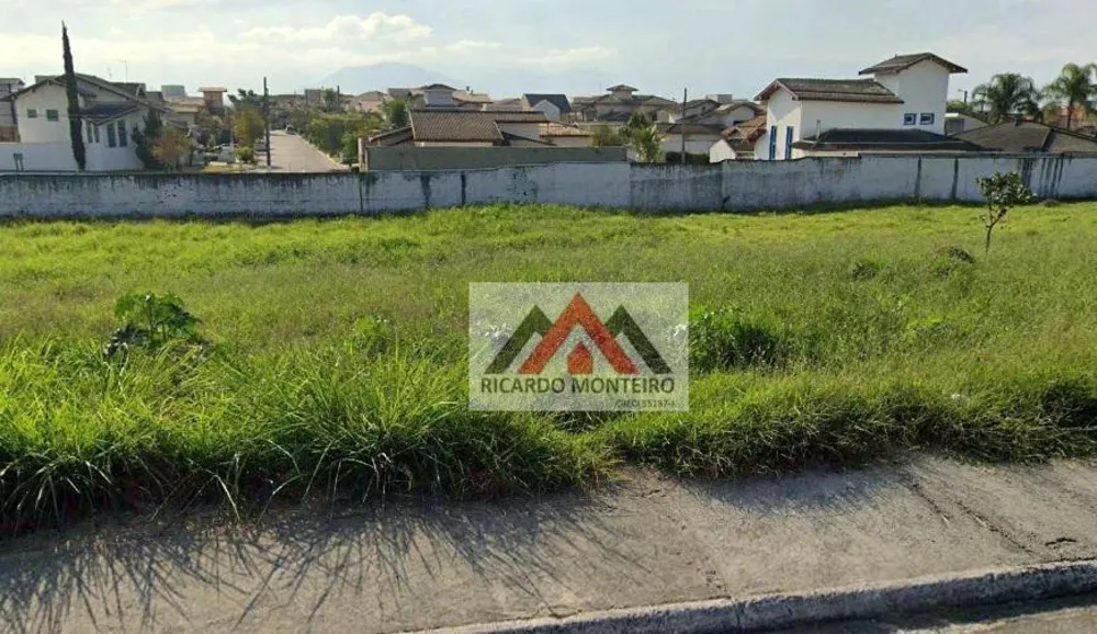 Loteamento e Condomínio, 855 m² - Foto 1