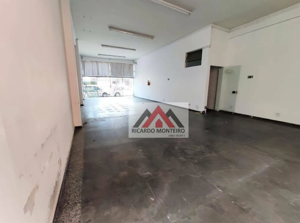 Loja-Salão, 250 m² - Foto 2