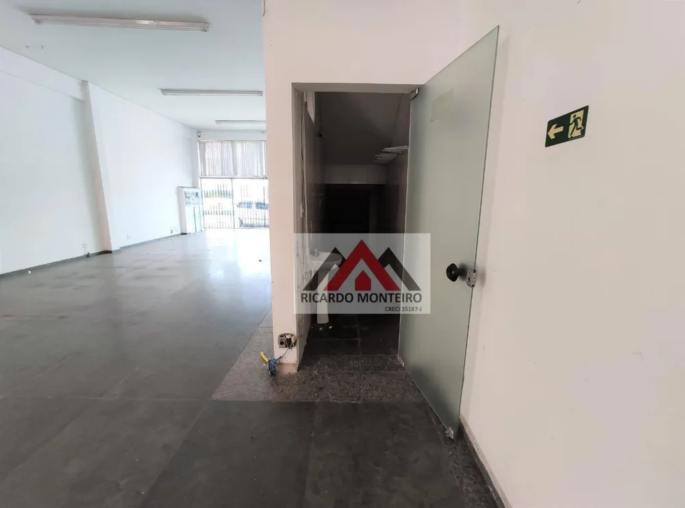 Loja-Salão, 250 m² - Foto 3