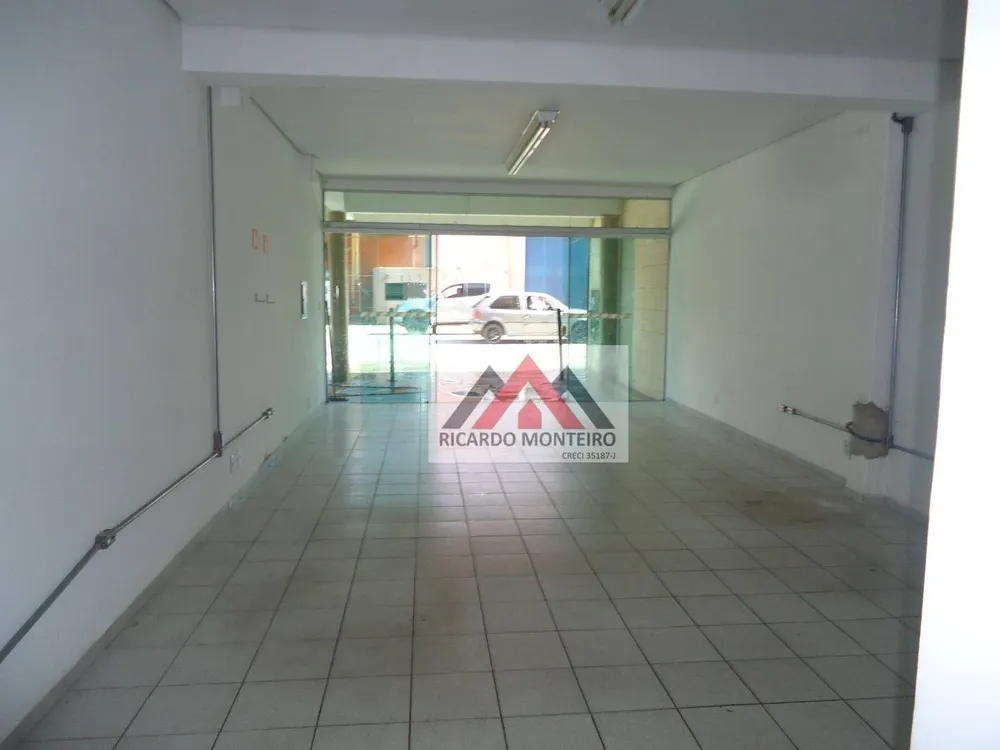 Loja-Salão, 70 m² - Foto 1
