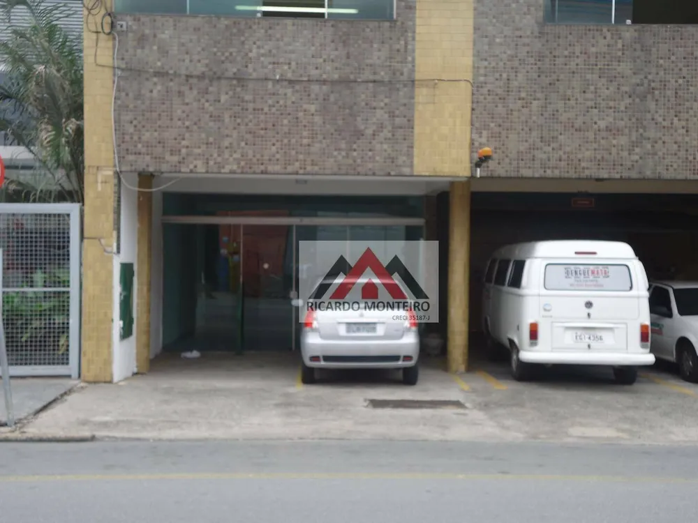 Loja-Salão, 70 m² - Foto 4
