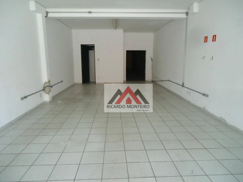 Loja-Salão, 70 m² - Foto 2