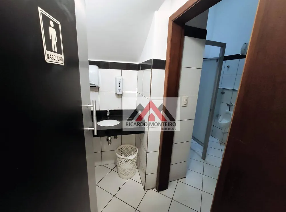 Loja-Salão, 829 m² - Foto 4