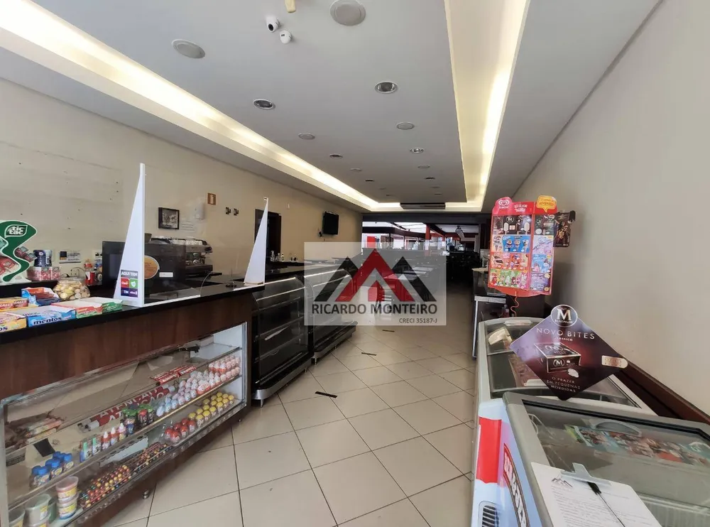 Loja-Salão, 829 m² - Foto 2