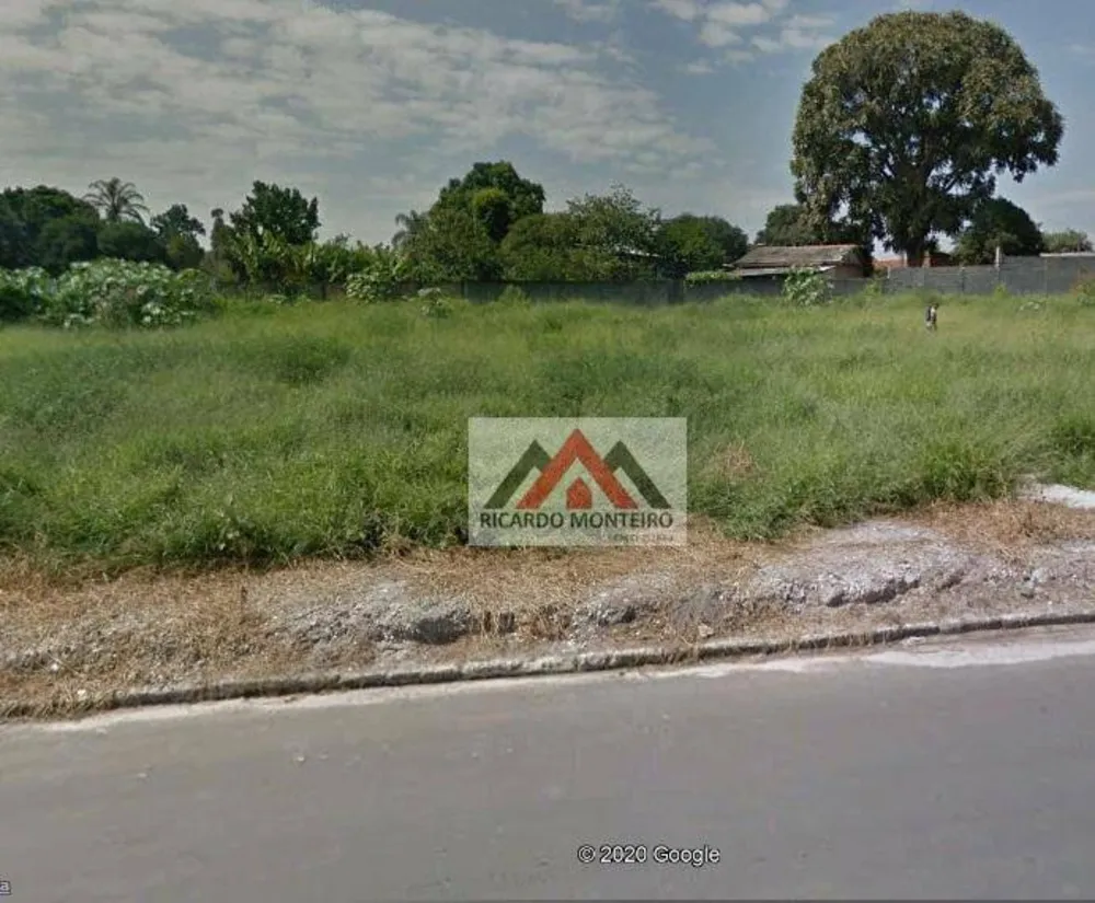 Terreno, 819 m² - Foto 4
