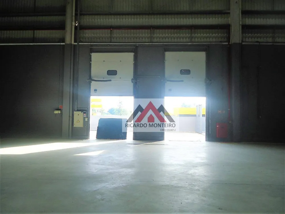 Depósito-Galpão, 1100 m² - Foto 3