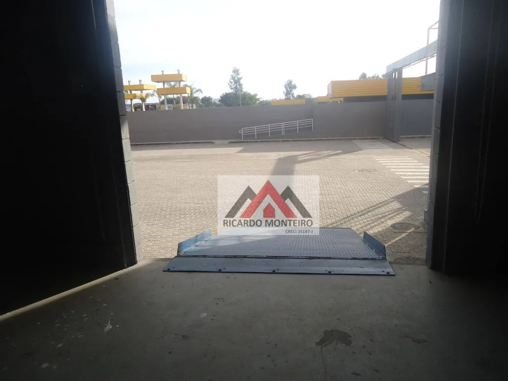 Depósito-Galpão, 1100 m² - Foto 4
