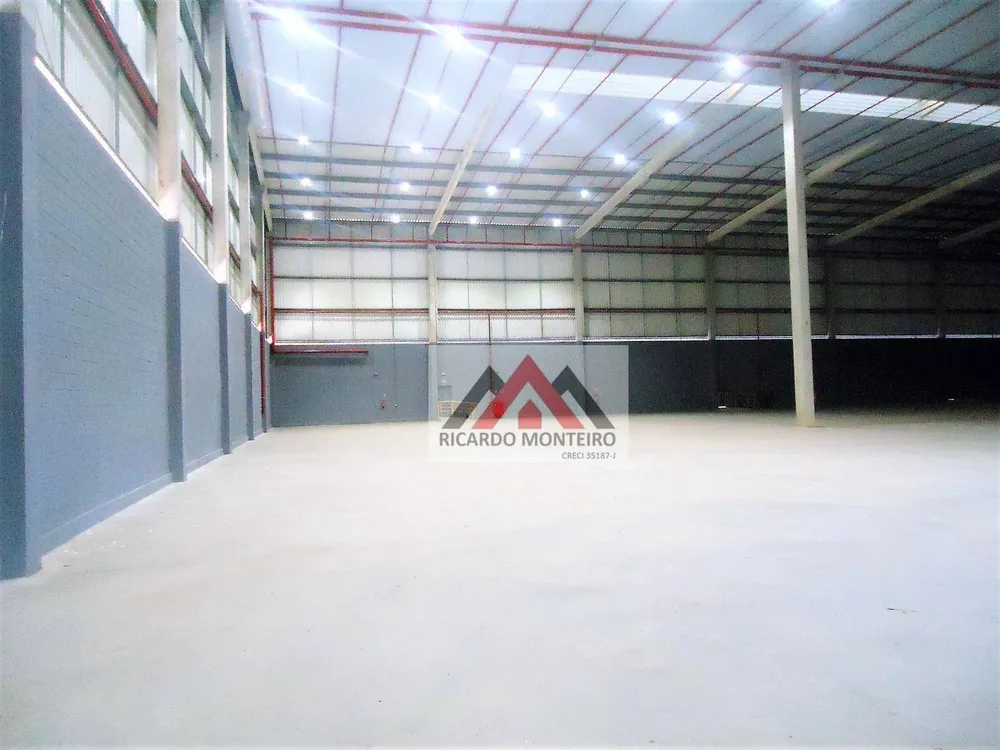 Depósito-Galpão, 1100 m² - Foto 2