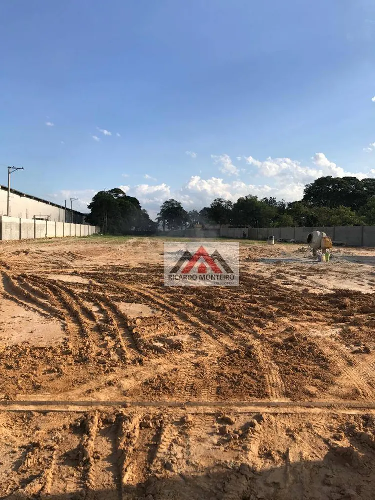 Terreno, 6877 m² - Foto 2