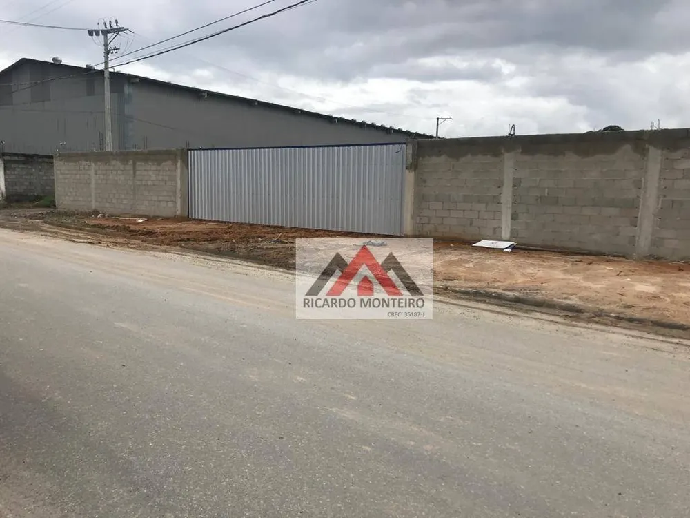 Terreno, 6877 m² - Foto 3