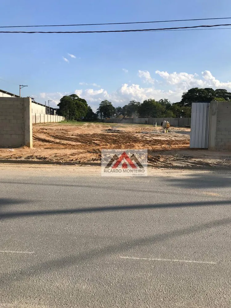 Terreno, 6877 m² - Foto 1