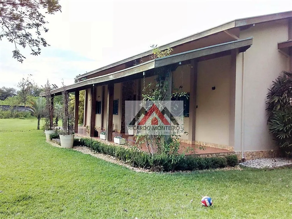 Terreno, 2 hectares - Foto 3