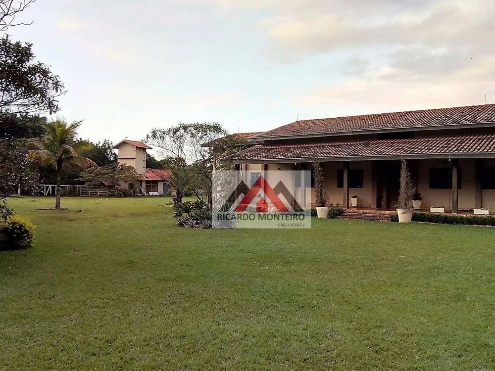 Terreno, 2 hectares - Foto 2