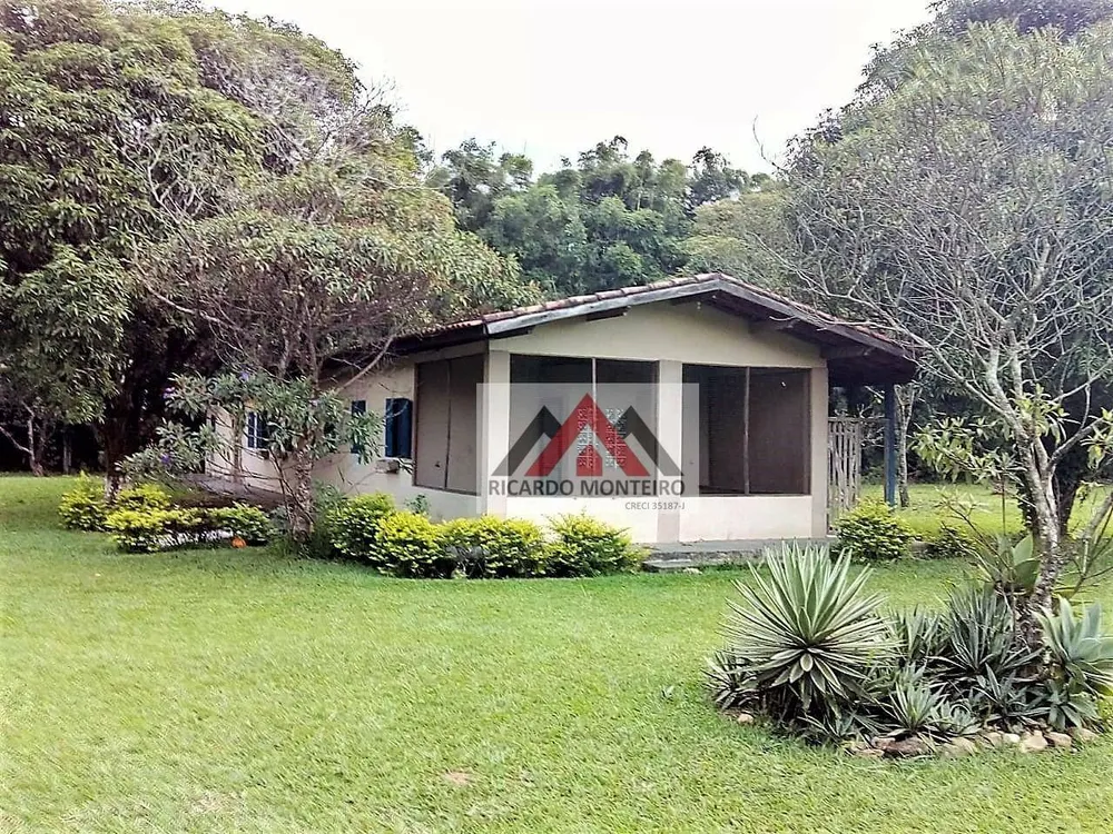 Terreno, 2 hectares - Foto 4