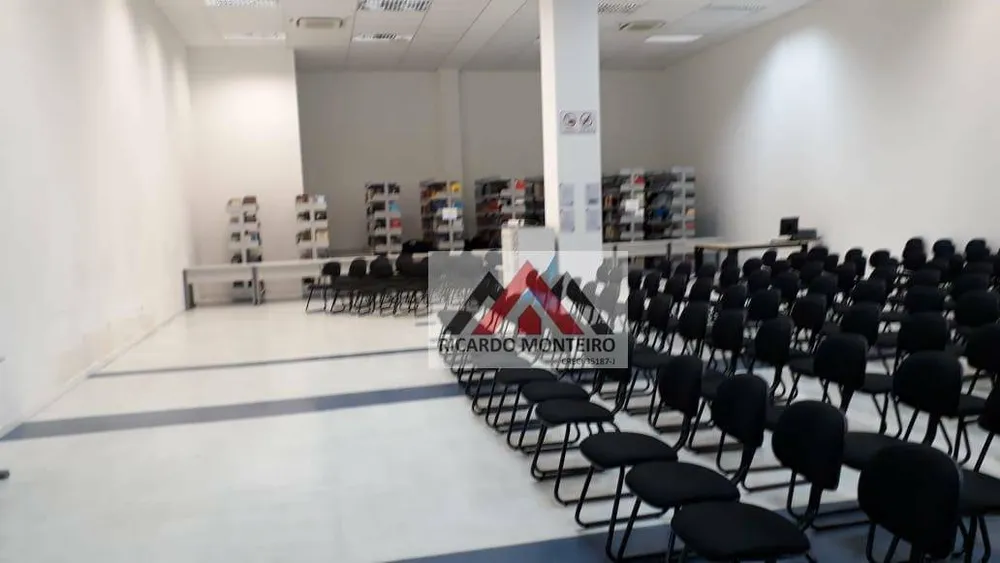 Loja-Salão, 3840 m² - Foto 3