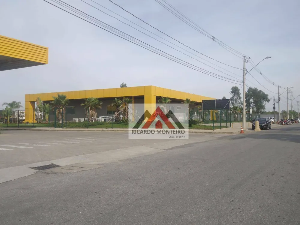 Loja-Salão, 404 m² - Foto 3