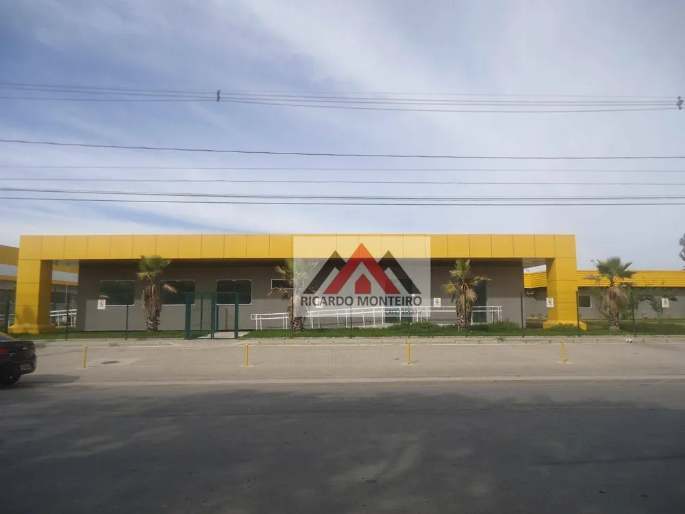 Loja-Salão, 404 m² - Foto 2